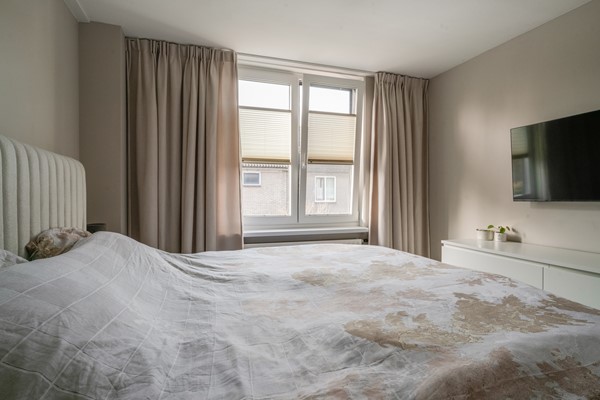 Medium property photo - Hoedekenskerkestraat 14, 6845 AP Arnhem